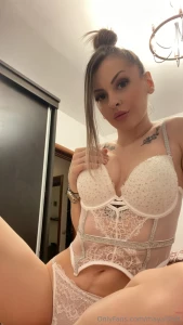 Wanting your touch part 1