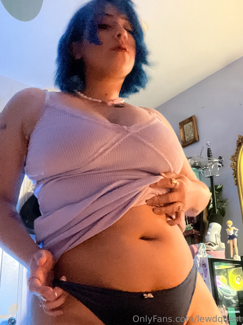 Low qual but here s a free treat i m still alive i ve just had to 