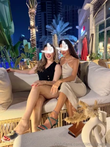 Tonight sultana aisha and i will grace you with a surprise livestream