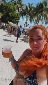 Take me back living my best life