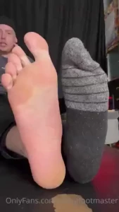 Time to get a bottle ready or maybe even two get ready to sniff new