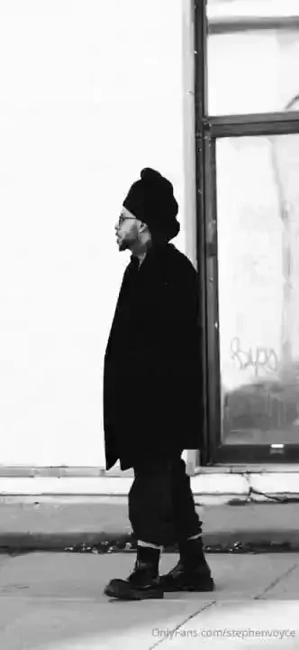 I let a few of my really close friends get an early listen of my 