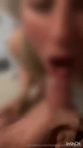 S j vlig hot det er med s d i trynet akkurat lagt ut en video hvor