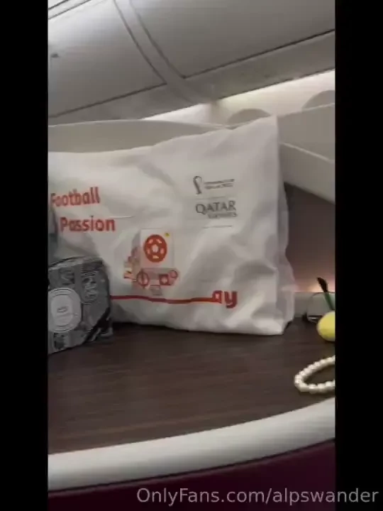 I have jet lag so lemme share this one so far the outbound flight from 