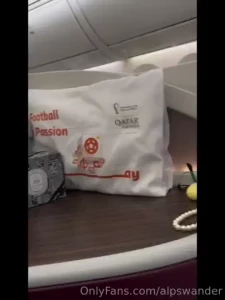 I have jet lag so lemme share this one so far the outbound flight from