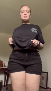 Dancing a lil