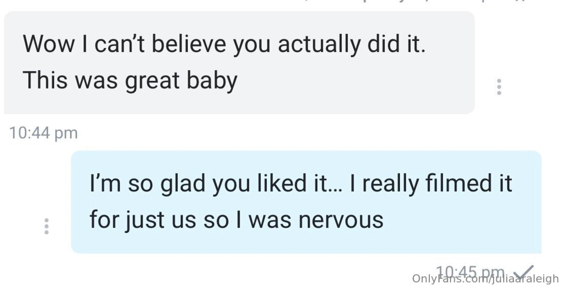 The feedback already on my sex tape gt gt gt 