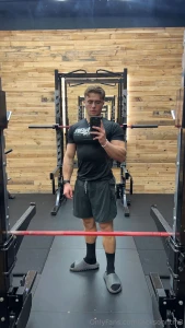 Always staying fit for you x https onlyfans com jacksonntm c3