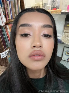 My new tiktok is carterklenn