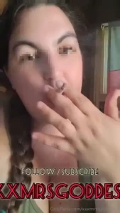 Xxxmrsgoddessa