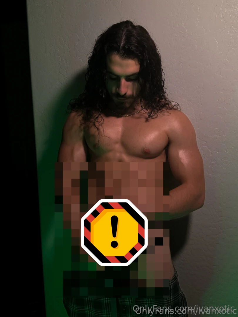 Trying to cum on my own 