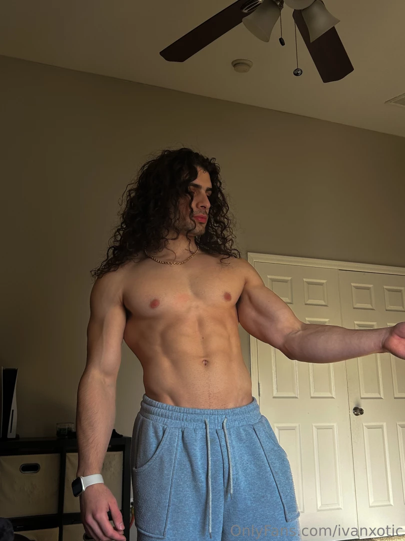 The new years has me feeling pretty part 1 