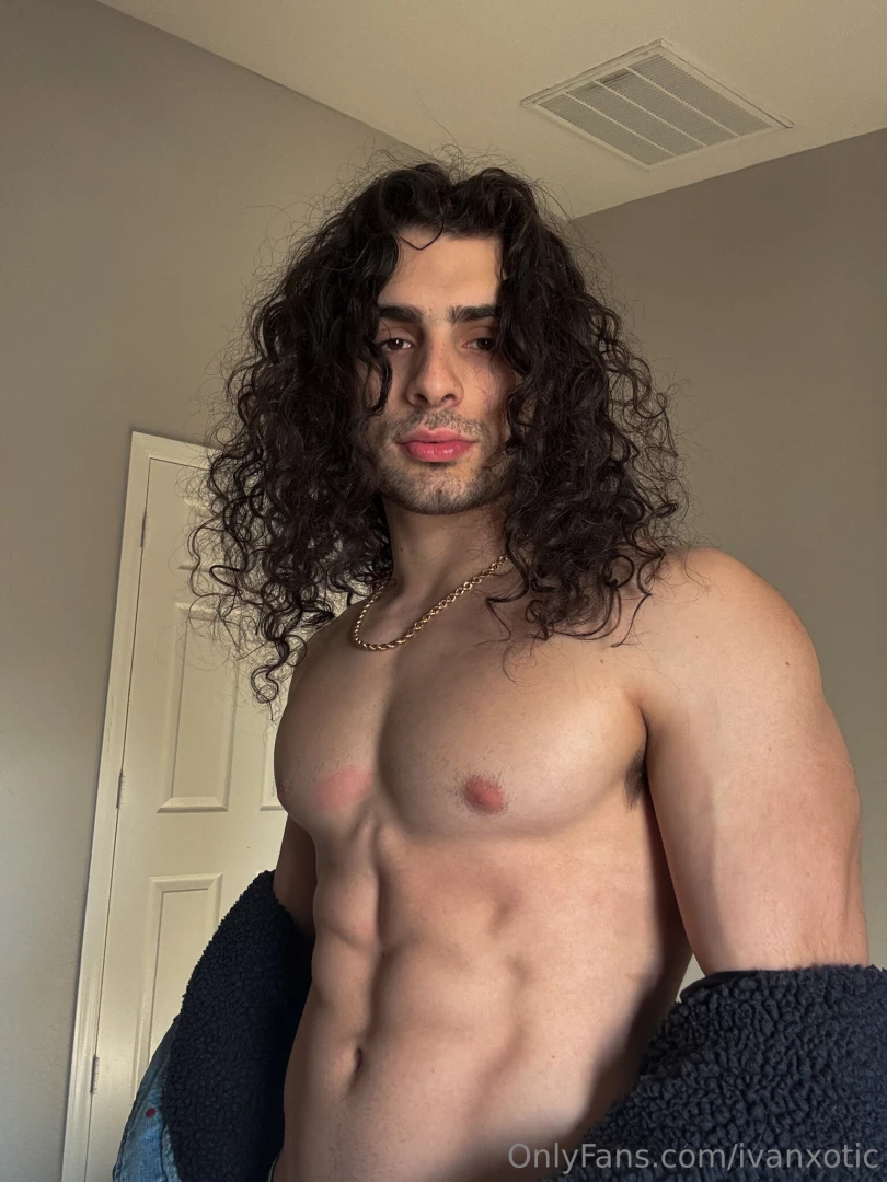 The new years has me feeling pretty part 3 