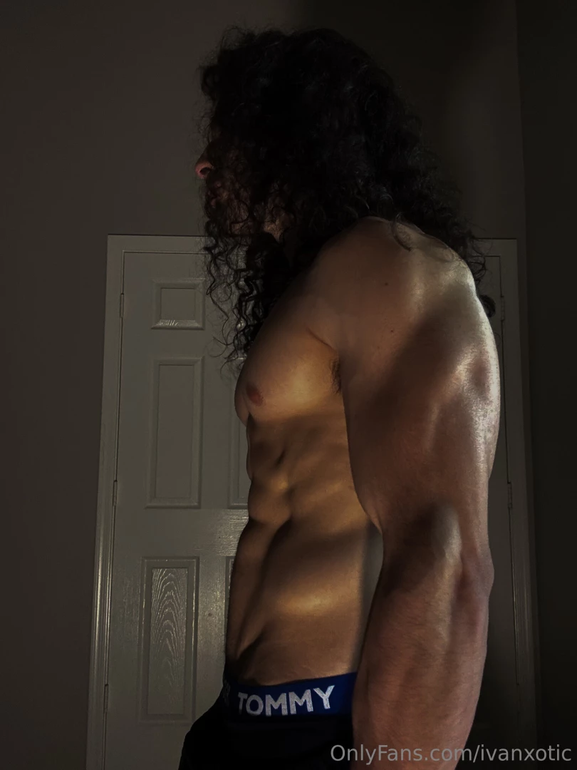 So hard i couldn t keep it in my pants 