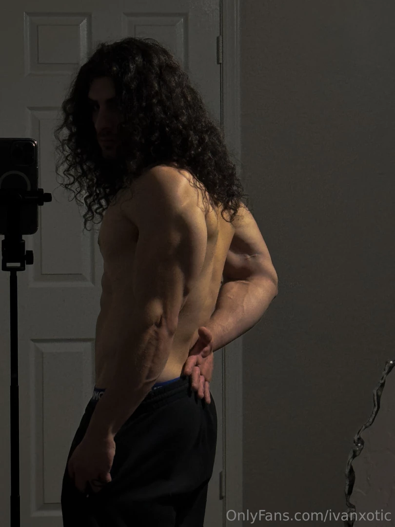 I love when you call me daddy 