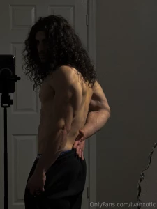 I love when you call me daddy