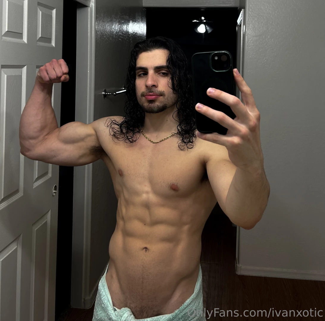 Pov you re my mirror part 3 