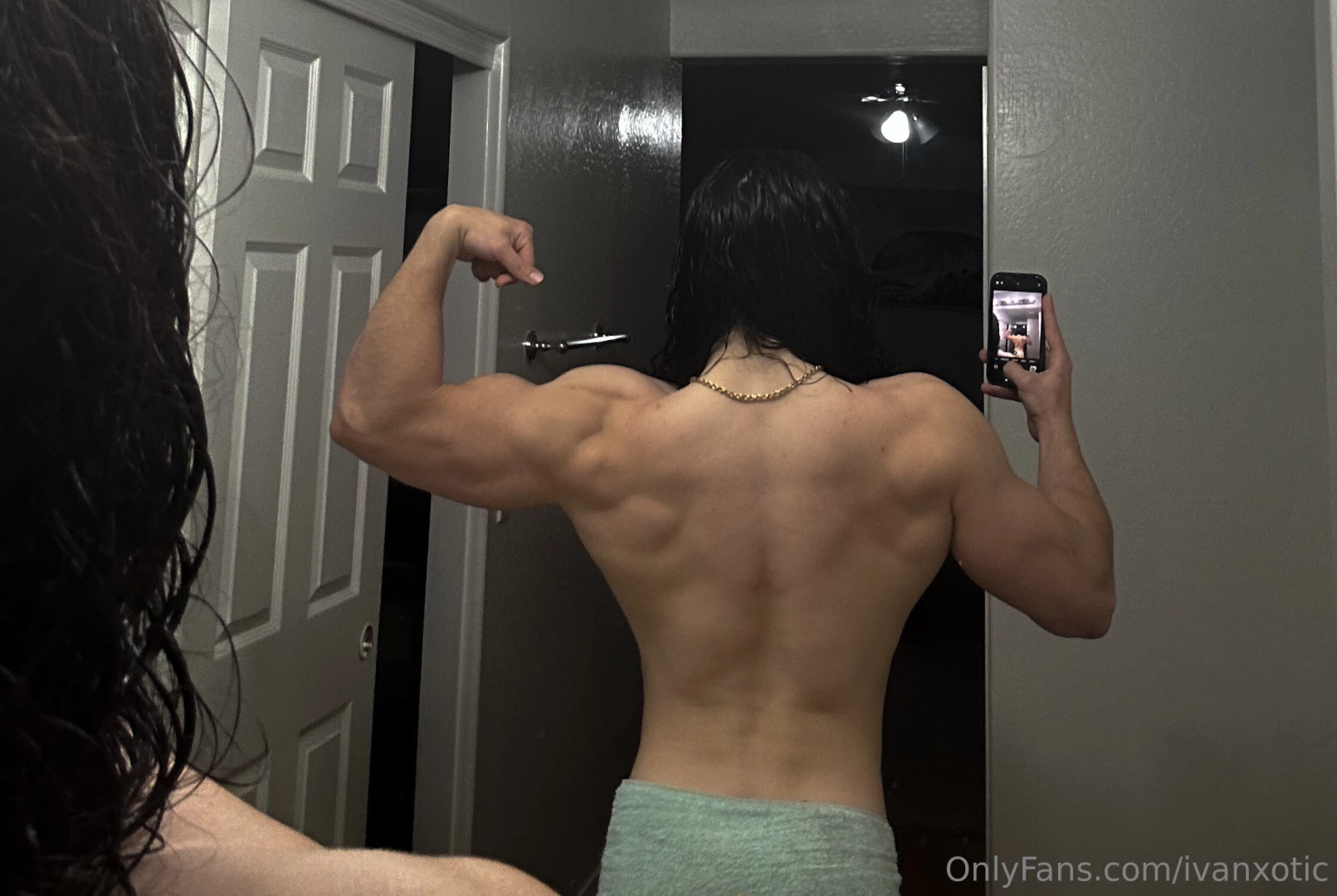 Pov you re my mirror part 4 