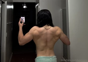 Pov you re my mirror part 6