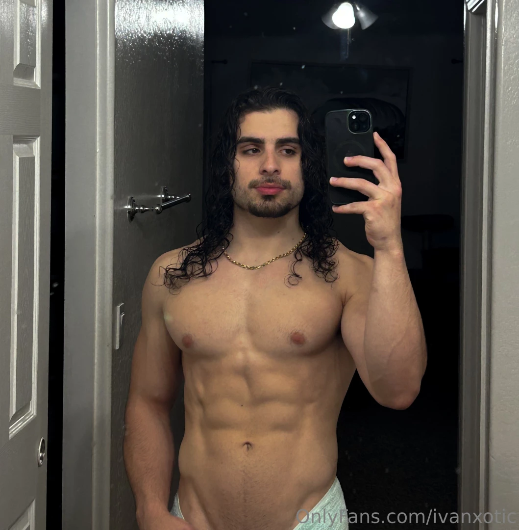 Pov you re my mirror part 5 