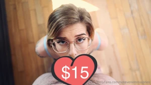 Getting throat fucked gagging on cock and getting covered by spit and