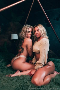 Paige van zant new shoot request now