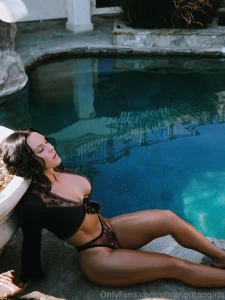 Dm for more of kayla lauren sexy shoots