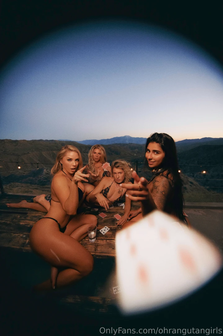 A ride to the ohgirls is super easy pick your favorite one and ask on 