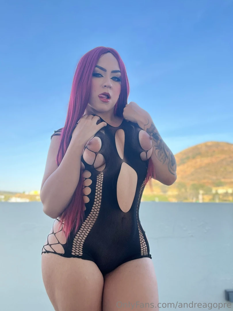 Andreagopre part 6 