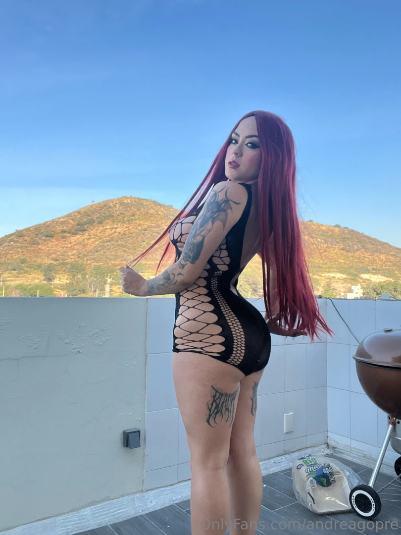 Andreagopre part 5 