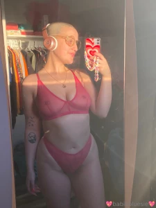 Its my birthdayyy part 3