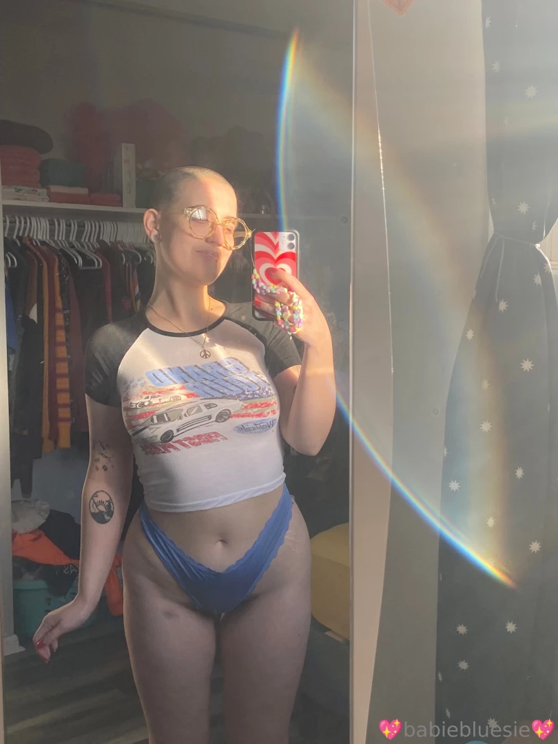 Sorry 4 hiding these from u guys 