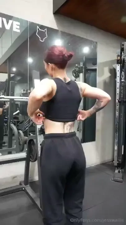 Workout with me who s gonna be my gym buddy today xx 