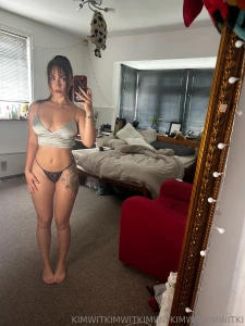 Video call or snapchat session tonight