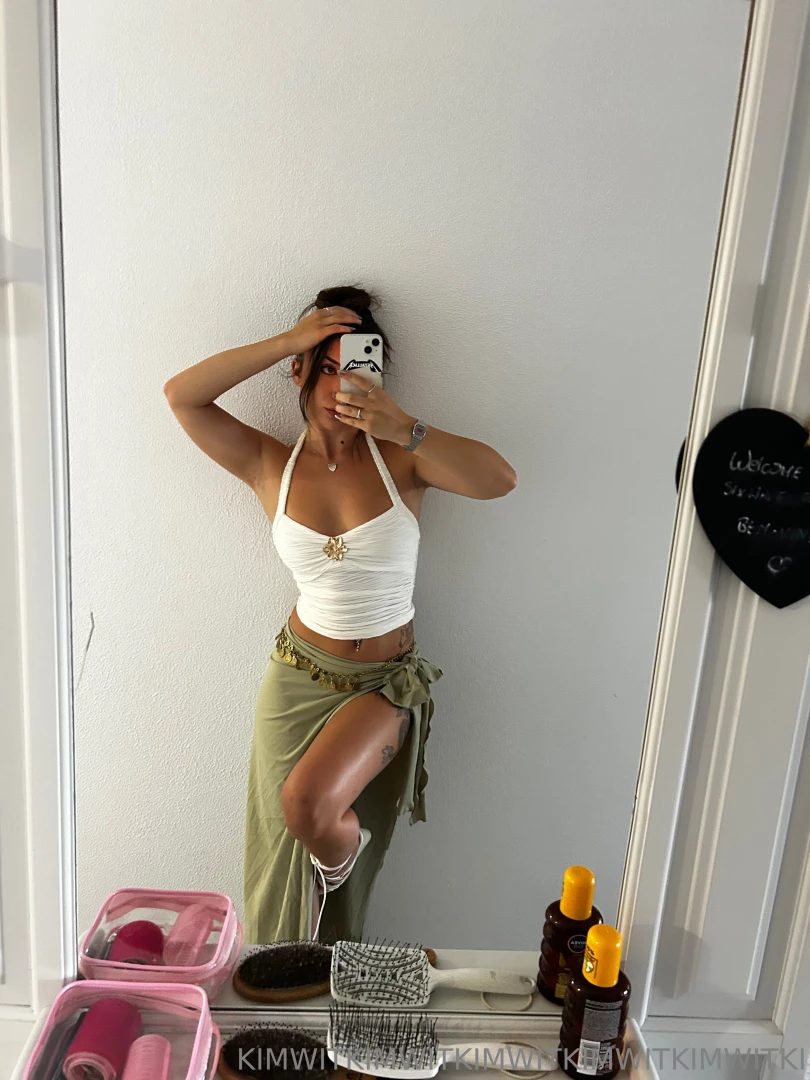 One of my holiday fits 