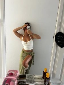 One of my holiday fits