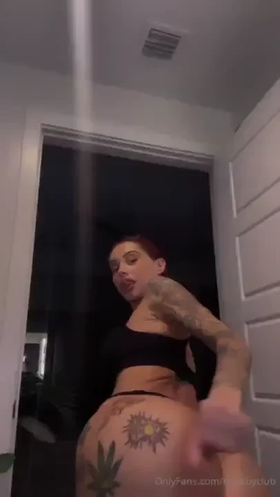 Anybody willing to spank this for me 