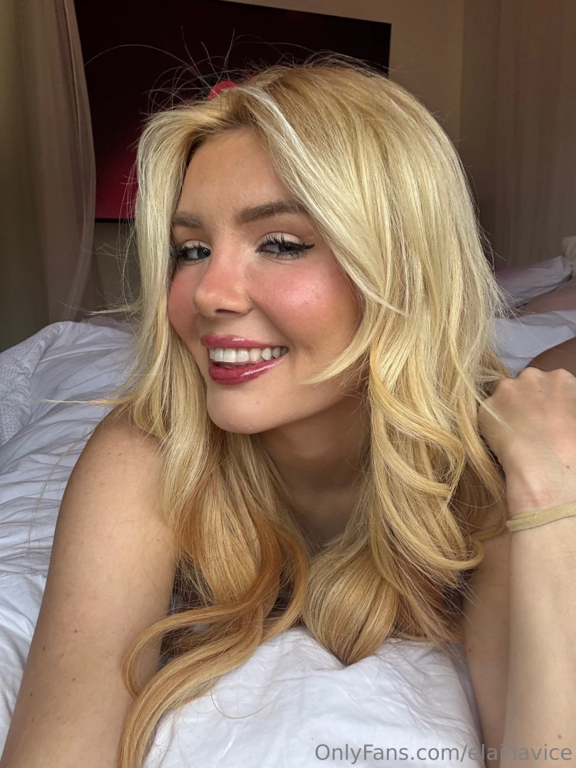 Soft light soft sheets and me looking kinda irresistible 