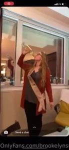 It s my birthday how do you spoil a birthday girl