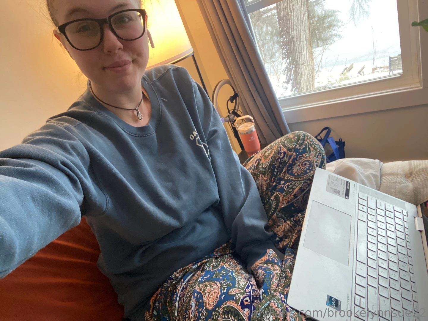 Answering questions and making content all day should i go live 