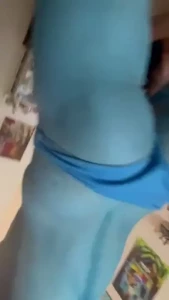 Homelander bts - dump part 5