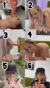 Blowjob las tips 5 apoi da mi mesaj cu ce ai ales las tips 25 i