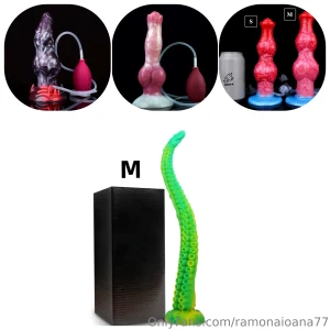 Contribuie si tu rasplata video personalizat cu una din jucarii am pus