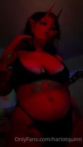 Devil woman part 2