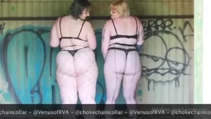 Just a cutie video tease