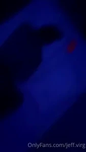 Final cumshot