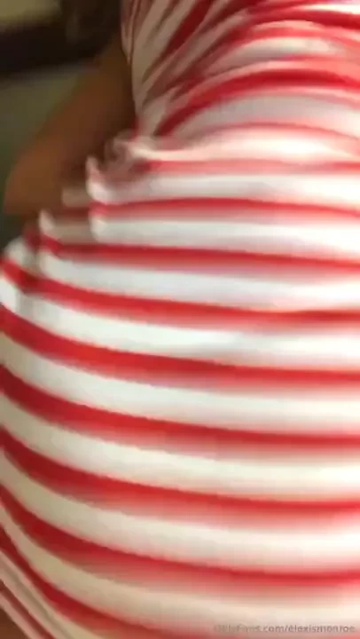 Booty rocking everywhere part 2 