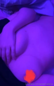 Check dm for the vid