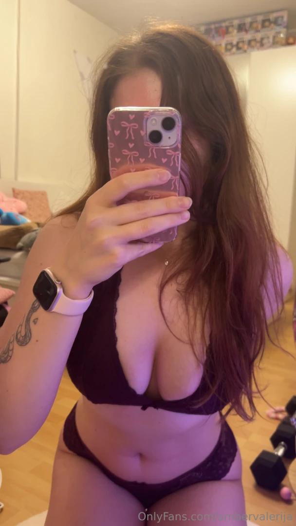 Since you guys liked the purple so much check dm for a little surprise 