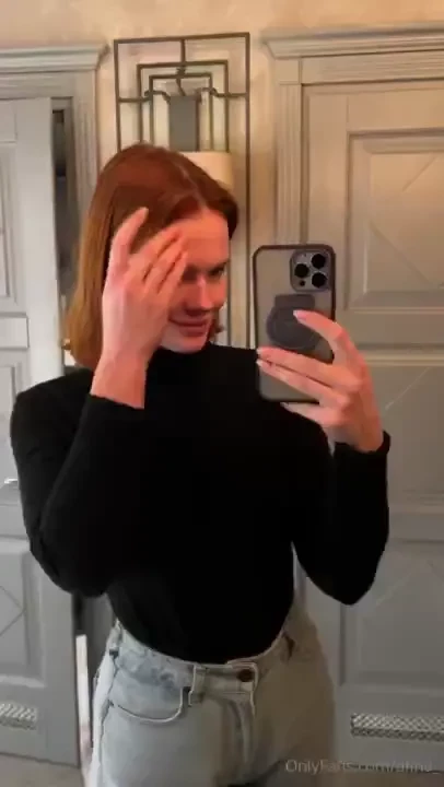 Moment of enjoying yourself and the atmosphere 